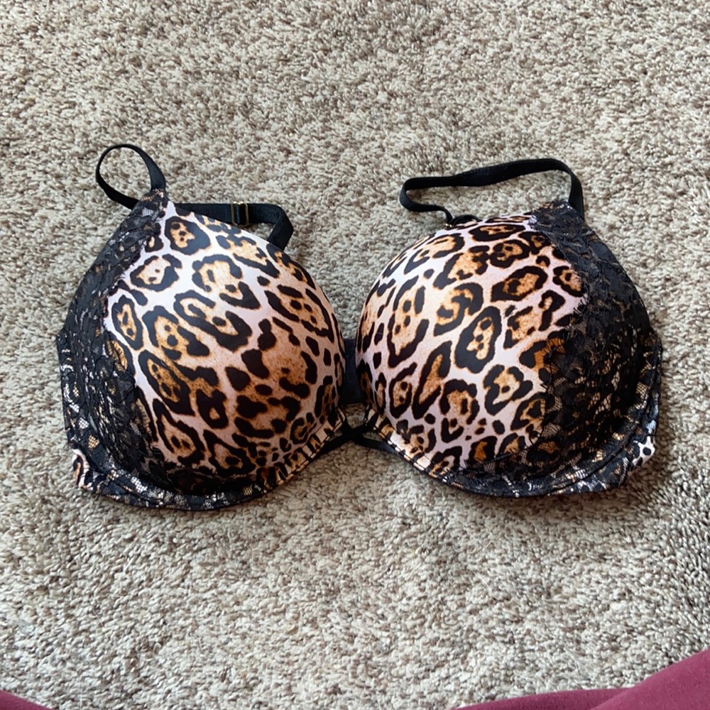 Bombshell Bra